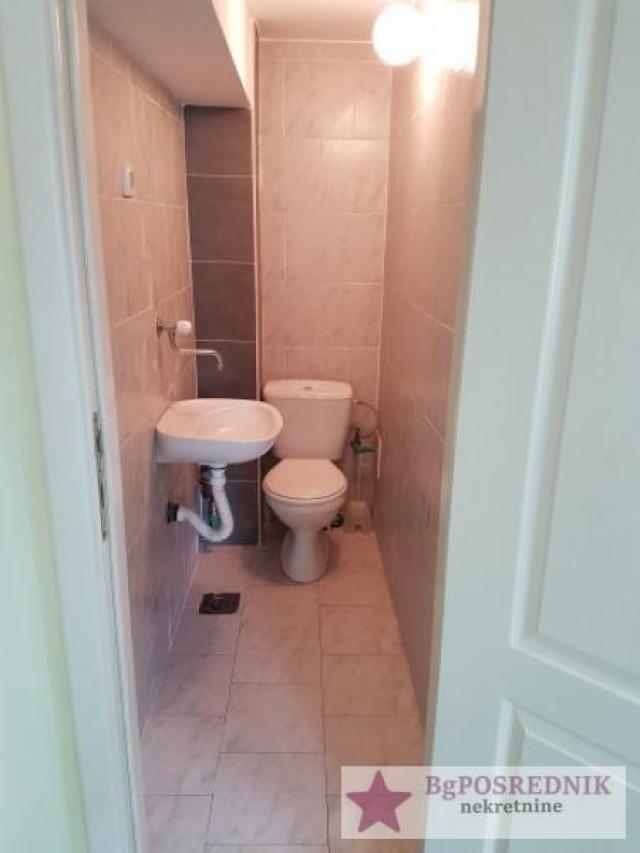 Voždovac, Voždovačka crkva, Vitanovačka, 34+6m2