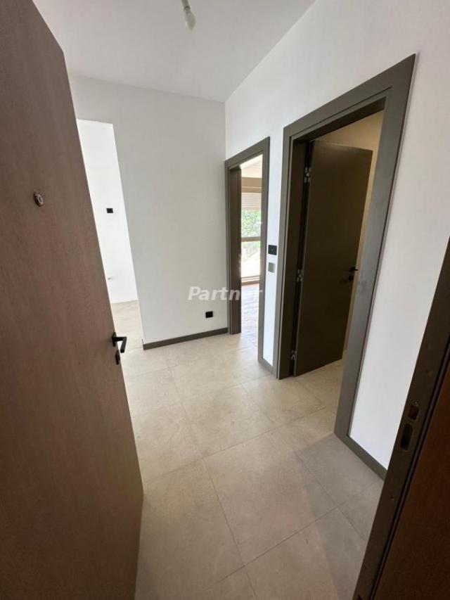 Lux apartment 51m2 in Susanj, Green Belt