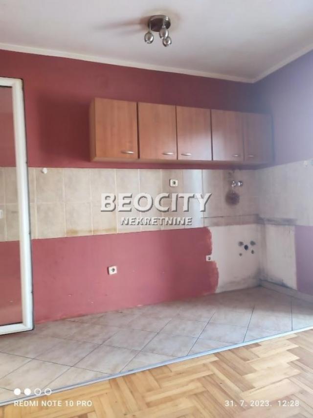 Rakovica, Petlovo brdo, Rasinska, 1. 5, 45m2, 67000EUR