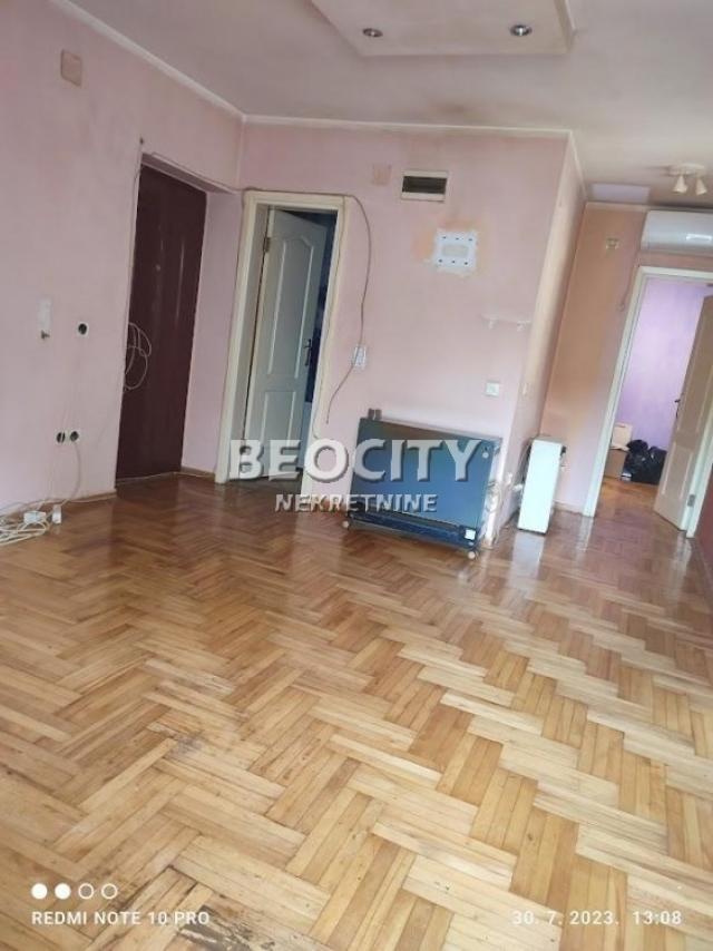 Rakovica, Petlovo brdo, Rasinska, 1. 5, 45m2, 67000EUR