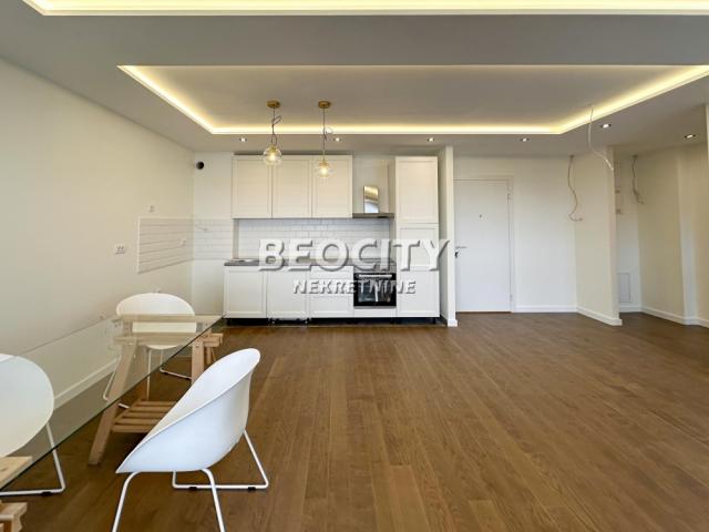 Čukarica, Cerak, Vrtovi Ceraka, 3. 0, 80m2, 1100EUR