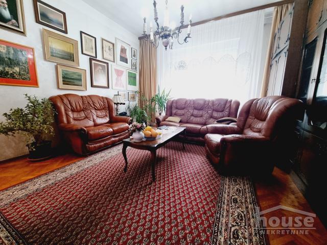 Stan NOVI SAD, CENTAR, kv: 61, € 154500, ID: 1061938