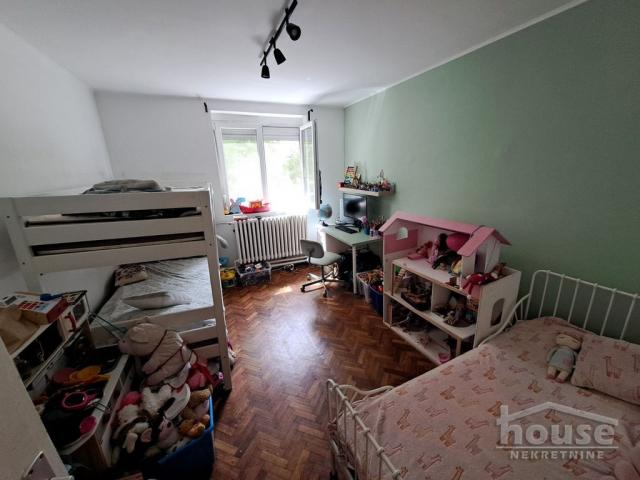 Stan NOVI SAD, BULEVAR, kv: 51, € 123600, ID: 1061942