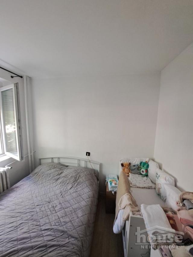 Stan NOVI SAD, BULEVAR, kv: 51, € 123600, ID: 1061942