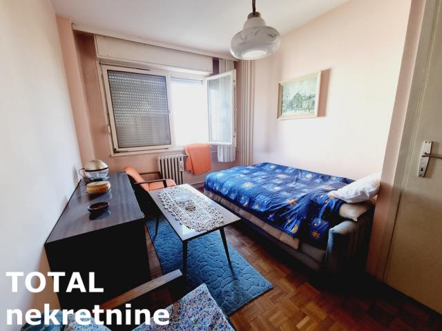 2. 5 Dvoiposoban stan NOVI SAD, 168000€