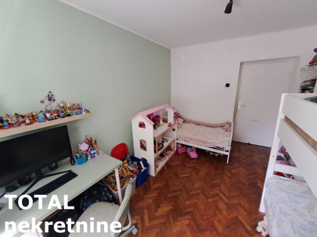 2. 5 Dvoiposoban stan NOVI SAD, 123600€