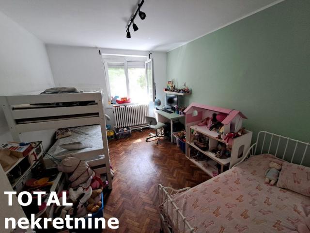 2. 5 Dvoiposoban stan NOVI SAD, 123600€