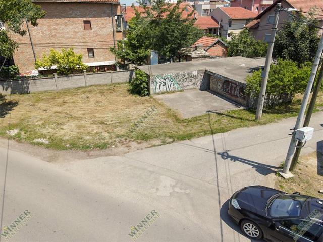 Prodaja Plac Zemun Altina 6 ari građevinsko zemljiste ID#1318