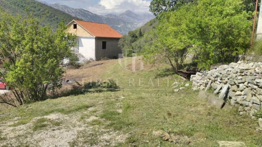 Land for Sale-Tivat