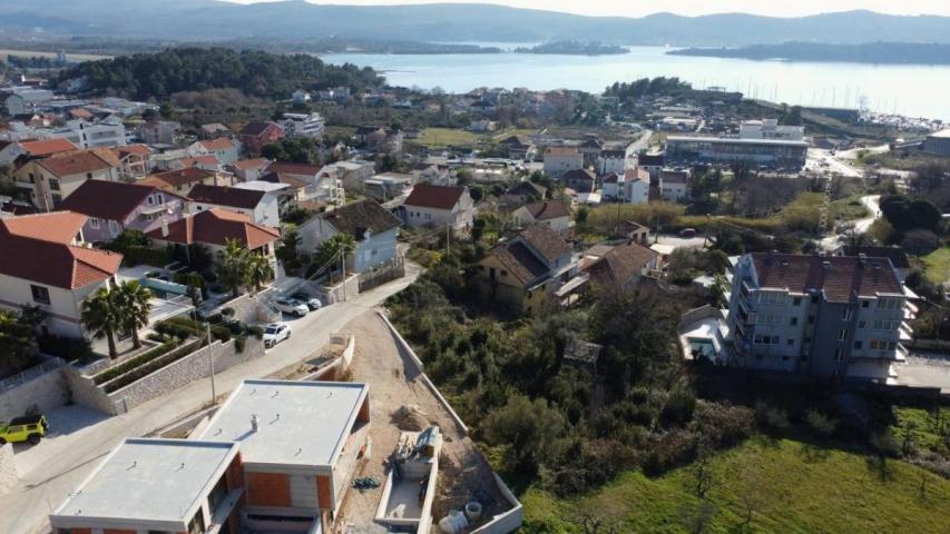 Urbanized plot for sale, 754 m2, Tivat