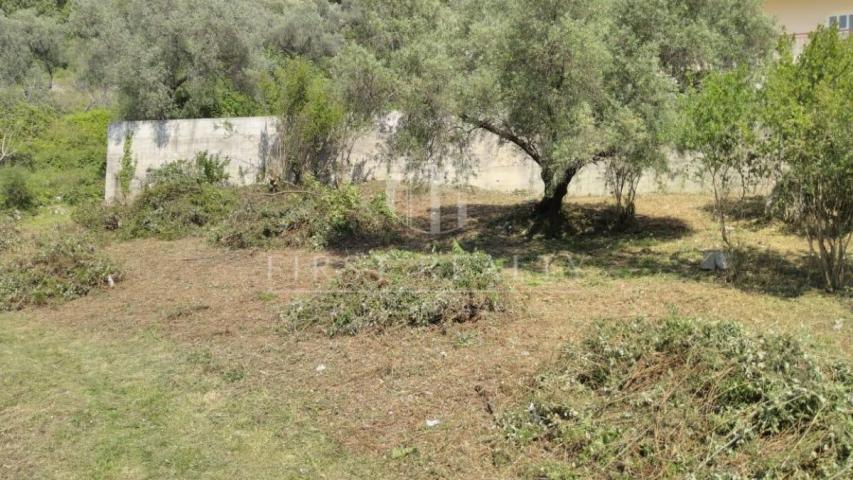 Land for Sale-Tivat