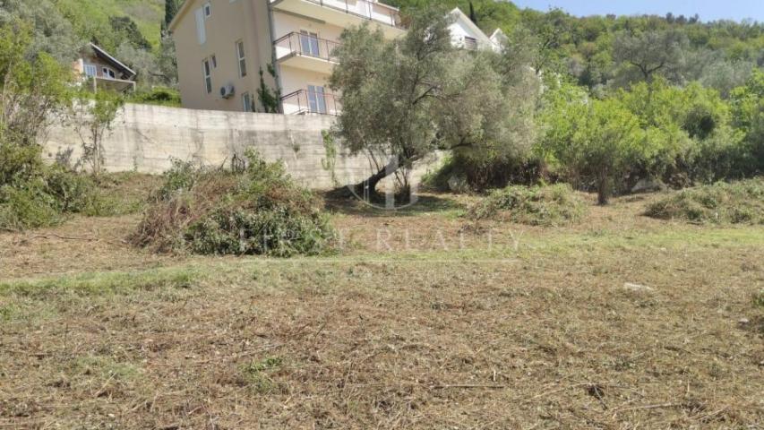 Land for Sale-Tivat