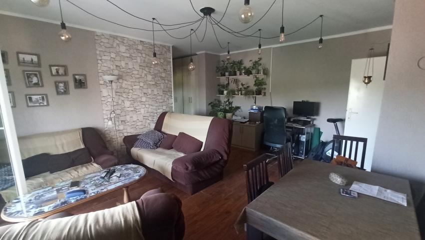 Two-room apartment, 58 square meters, Subotica, in an excellent location