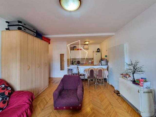 Stari Košutnjak, Srzentićeva, 36m2 ID#7968