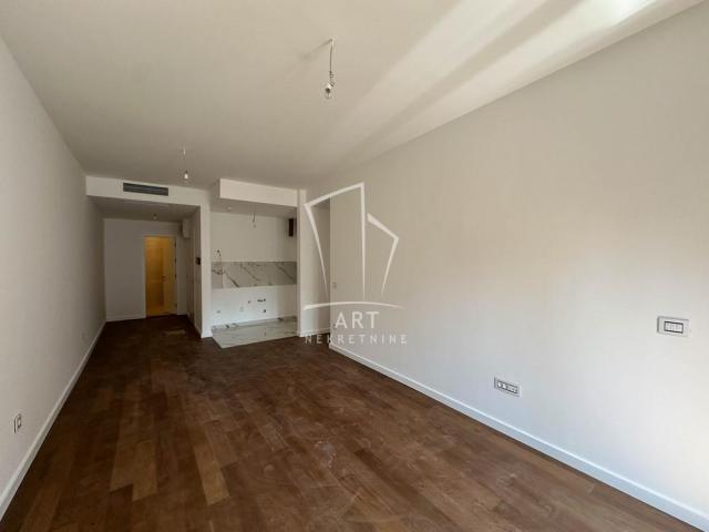 Crveni krst, Dravska, nov, mereno 61. 5 m2 ID#8230