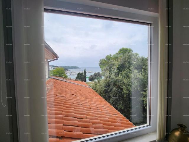 Wohnung Pješčana uvala, erste Reihe zum Meer. Apartment mit Meerblick.