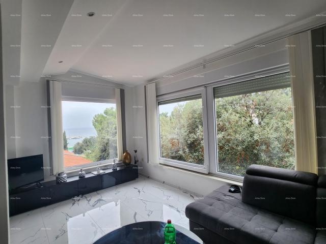 Wohnung Pješčana uvala, erste Reihe zum Meer. Apartment mit Meerblick.