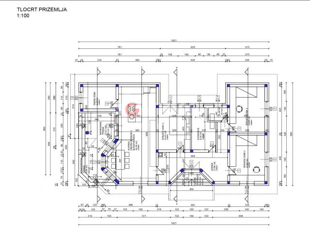 Lekenik, Pešćenica, građevinsko zemljište 816 m²