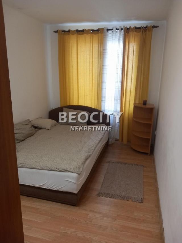 Savski venac, Centar, Kneza Miloša, 2. 0, 42m2, 500EUR