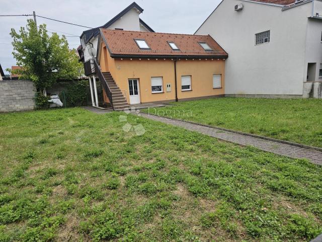 House Malešnica, Stenjevec, 90m2