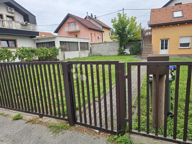 House Malešnica, Stenjevec, 90m2