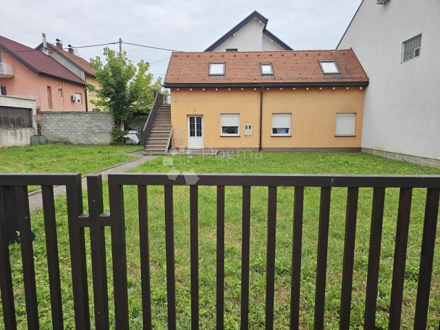 House Malešnica, Stenjevec, 90m2