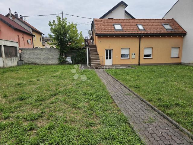 House Malešnica, Stenjevec, 90m2