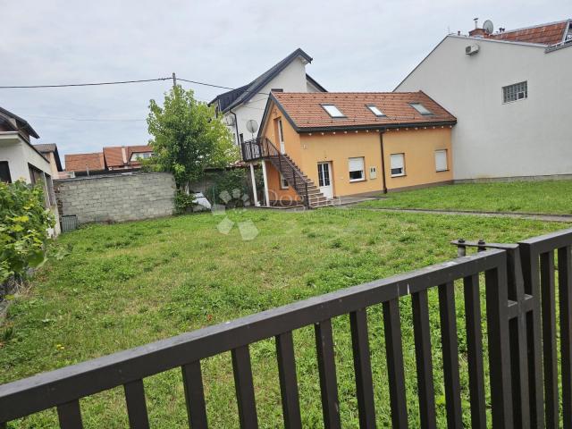 House Malešnica, Stenjevec, 90m2