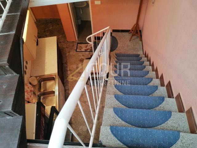 House Selce, Crikvenica, 180m2