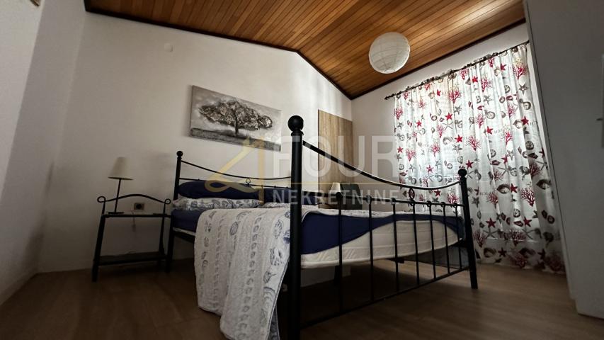 Haus Supetarska Draga, Rab, 344m2