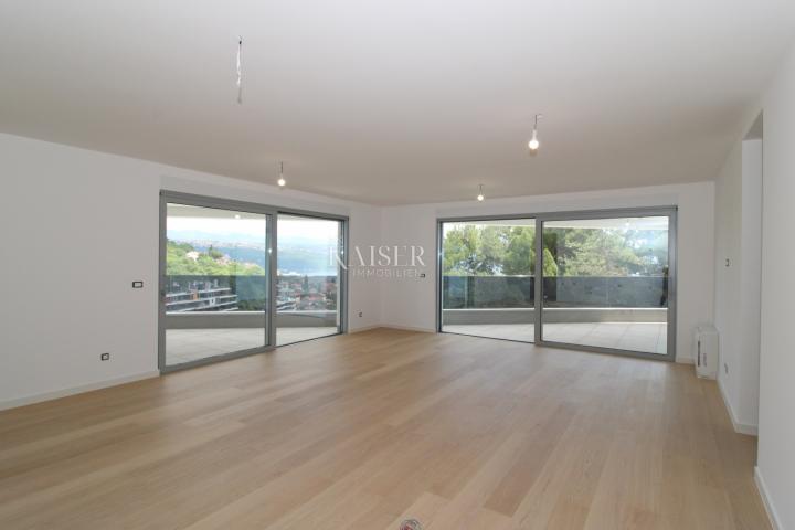 Wohnung Opatija - Centar, Opatija, 261,39m2