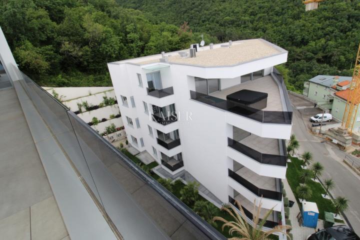 Wohnung Opatija - Centar, Opatija, 261,39m2