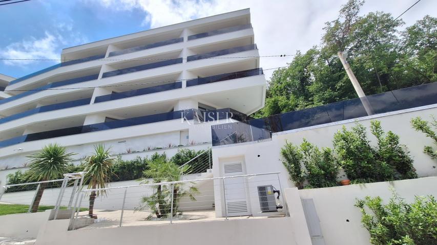 Wohnung Opatija - Centar, Opatija, 261,39m2