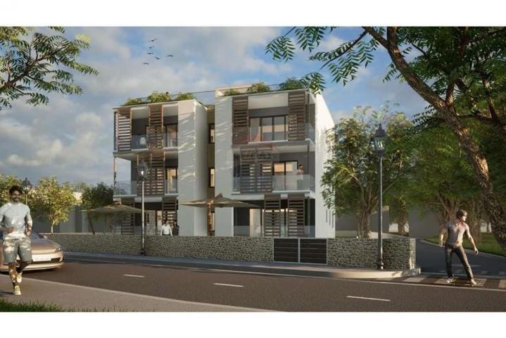 Flat Turanj, Sveti Filip I Jakov, 240m2