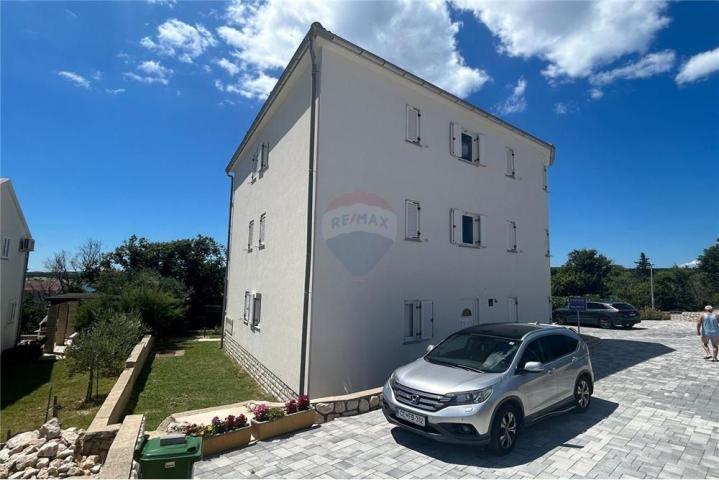 House Caska, Novalja, 312m2