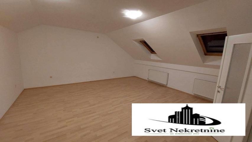 NOVI SAD - CENTAR - 108. 00 m2