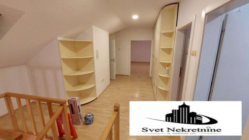 NOVI SAD - CENTAR - 108. 00 m2