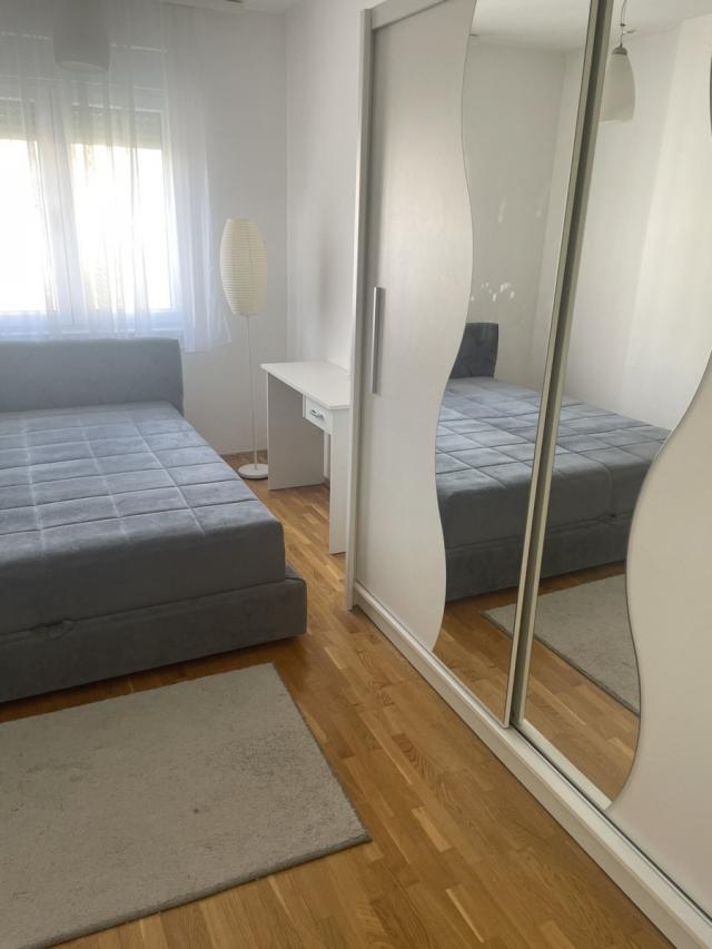 NOVI SAD - NOVA DETELINARA - 52. 00 m2