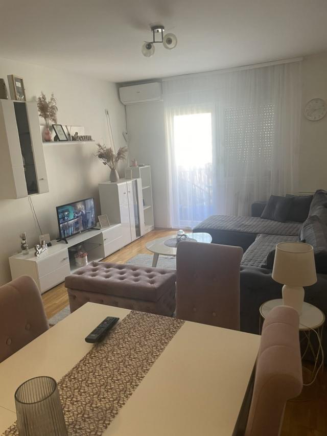 NOVI SAD - NOVA DETELINARA - 52. 00 m2