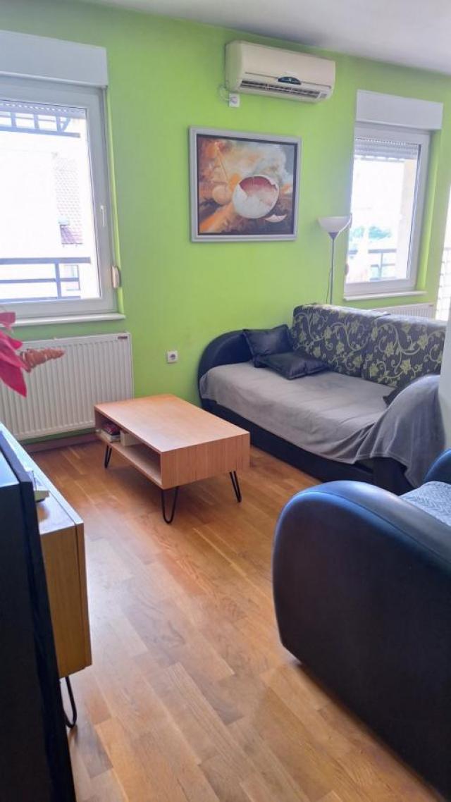 Povoljno duplex Bulevar Evrope