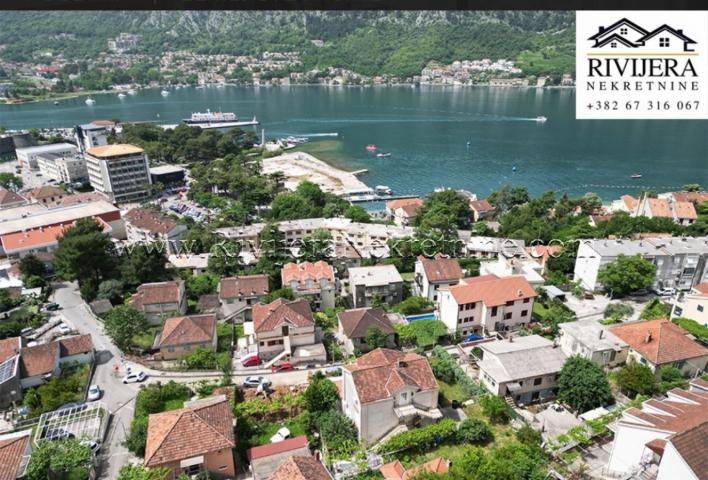 Urbanizovano zemljiste Dobrota Kotor