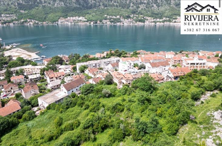 Urbanizovano zemljiste Dobrota Kotor