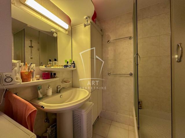 Banovo brdo, Trebevićka, 80m2 ID#8224