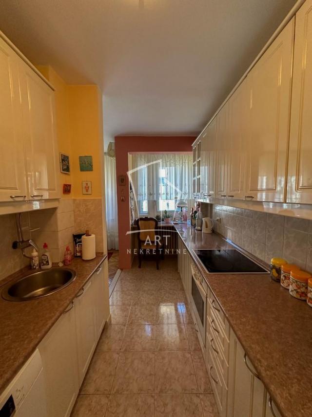 Banovo brdo, Trebevićka, 80m2 ID#8224