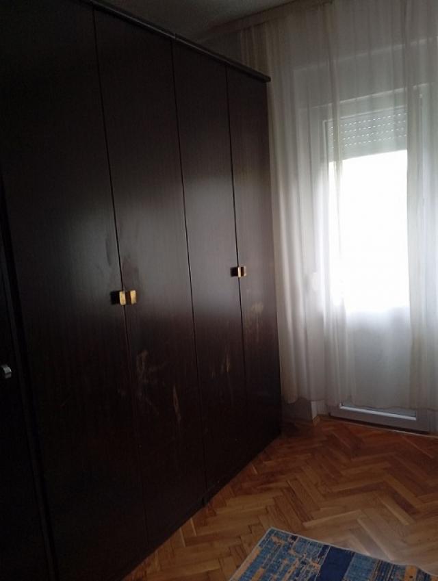 NOVI BEOGRAD NOVI MERKATOR 30m2 , 380e