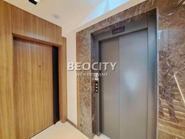 Voždovac, Lekino brdo, Strumička, 3. 0, 64m2, 219000EUR