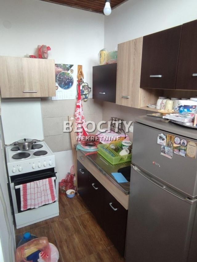 Novi Sad, Bulevar Oslobođenja, Turgenjeva, 0. 5, 31m2, 77500EUR