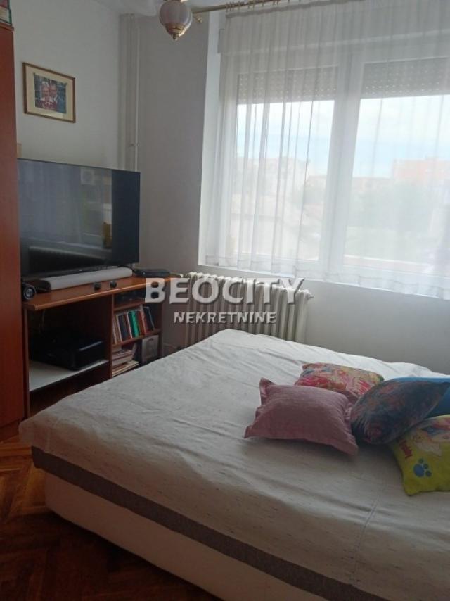 Novi Sad, Podbara, , 2. 0, 48m2, 120000EUR