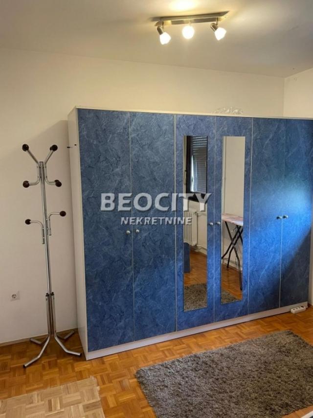 Novi Beograd, Dr Ivana Ribara, Dr Ivana Ribara, 2. 0, 70m2, 600EUR