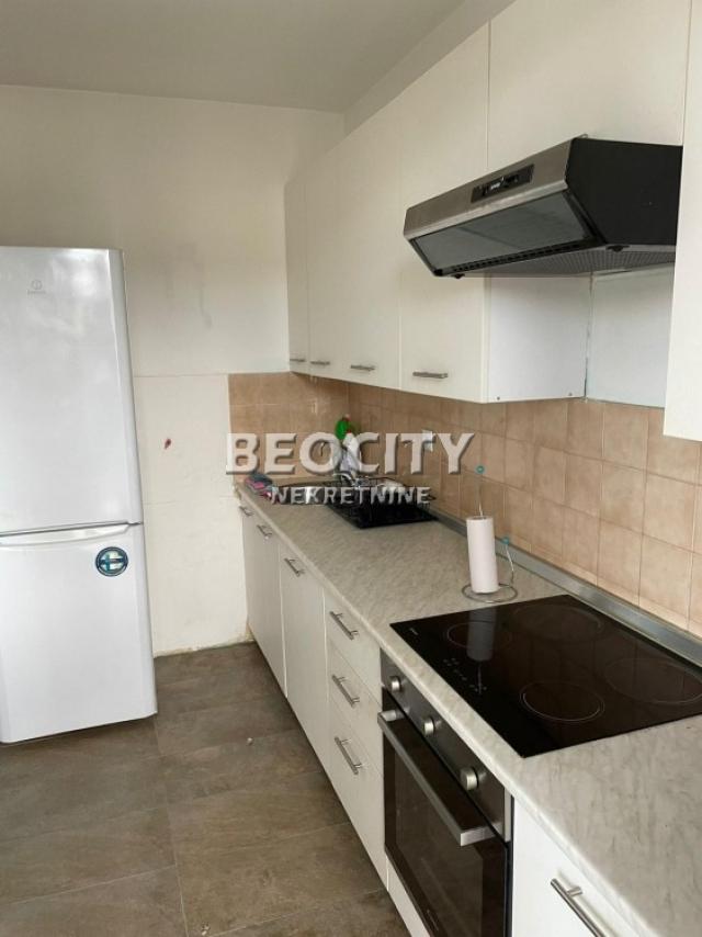 Novi Beograd, Dr Ivana Ribara, Dr Ivana Ribara, 2. 0, 70m2, 600EUR